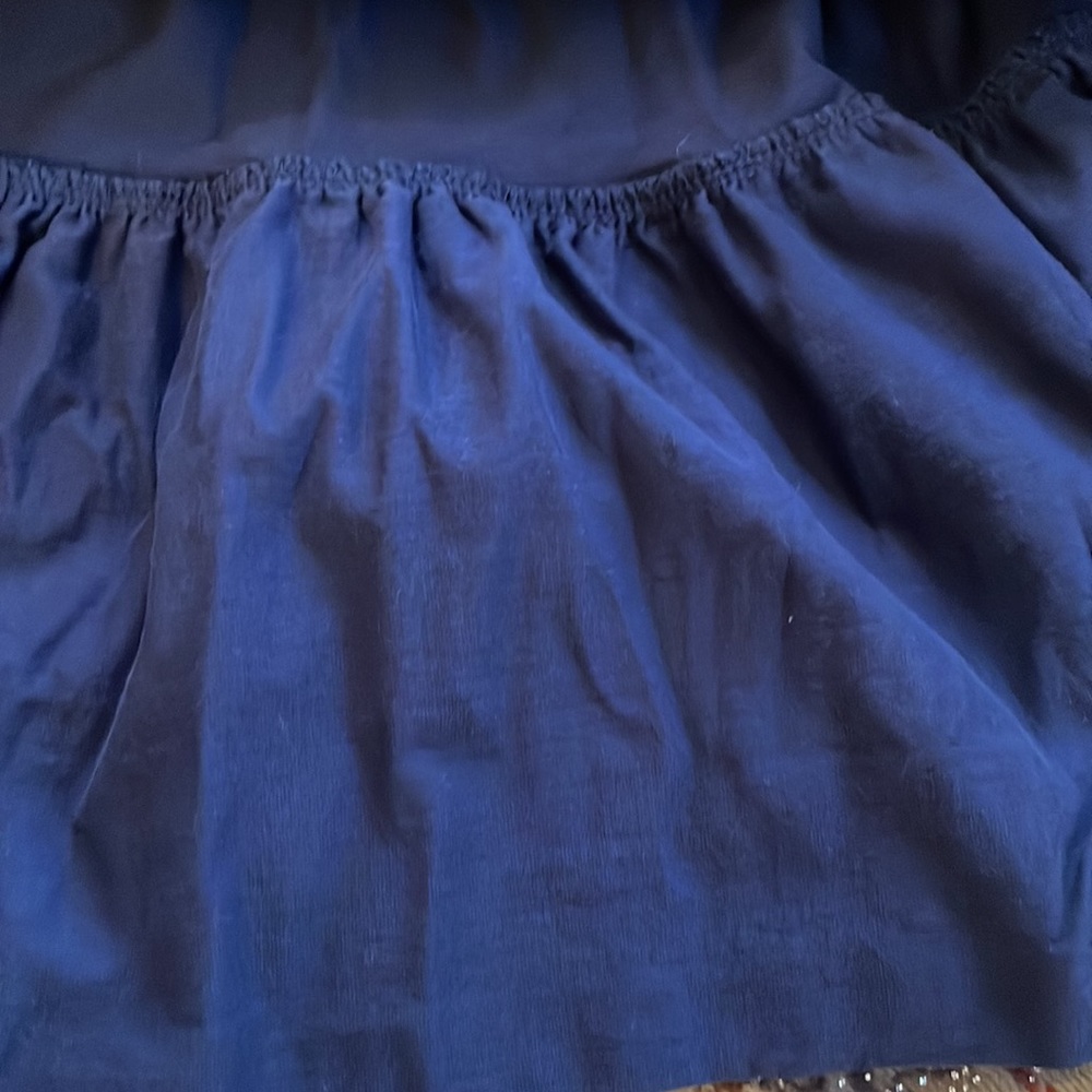 Beautiful, barely worn Hanna Anderson dress!! - Picture 5 of 6